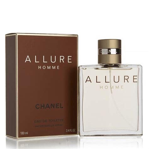 new mens chanel fragrance 2022|Chanel allure homme.